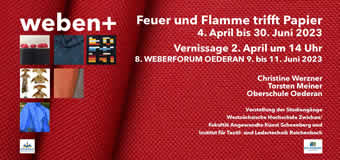 Feuer und Flmme